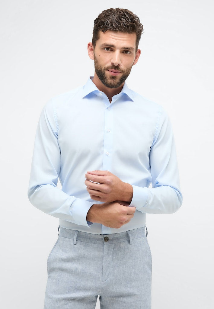 Eterna Slim fit Skjorte